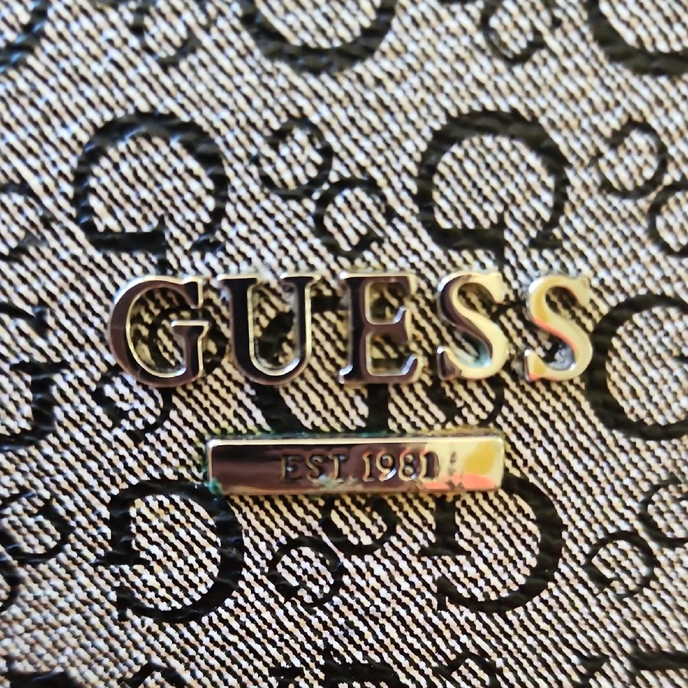 Guess discover chic